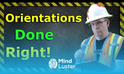 New Worker Safety Orientation A Best Practice How To