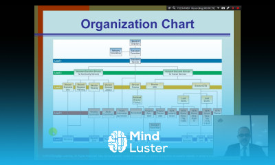 Organization Theory and Design Daft Chapter 1 Part 3 Introduction