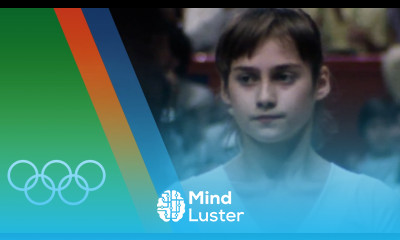 Nadia Comaneci s perfect 10 Epic Olympic Moments