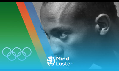 Jesse Owens at Berlin 1936 Epic Olympic Moments