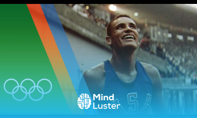 Billy Mills 10 000m gold at Tokyo 1964 Epic Olympic Moments