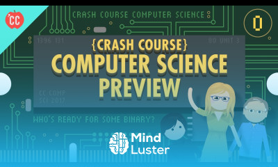 Crash Course Computer Science Preview
