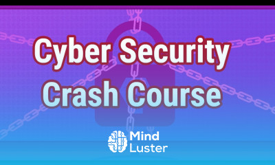 Cyber Security Full Course for Beginner