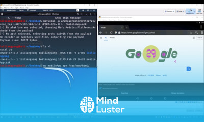 Get Shell on Android