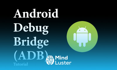 Android Debug Bridge ADB