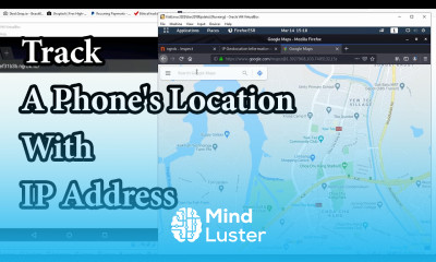 Track A Phone s Location With IP Address Cybersecurity tutorial
