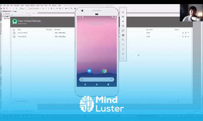 Run Android Apps on your PC