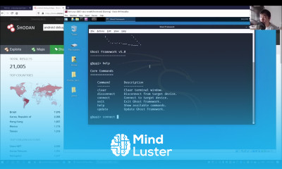 Protect Your Phone From Hackers Now Watch How Hackers Remotely Access A Phone