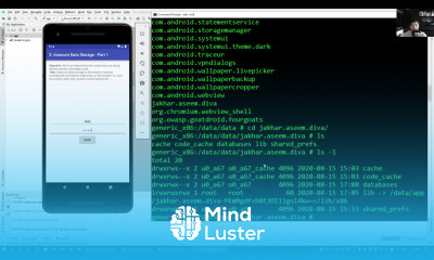 Mobile Application Penetration Testing