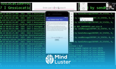 SQLi On Mobile App Mobile Application Penetration Testing