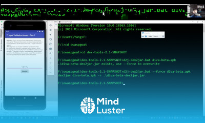 Reverse Engineering Mobile App Mobile Application Penetration Testing