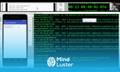 Invoke Mobile App Activities From ADB Mobile Application Penetration Testing