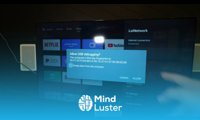 Remotely Control Any TV with this free tool