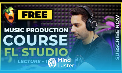 Music Production Course FL Studio Free Lecture 11 How To Make Chord Progressions