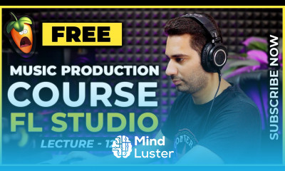 Music Production Course FL Studio Free Lecture 12 Piano Roll Tools
