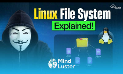 What is Linux File System Complete Beginner s Guide