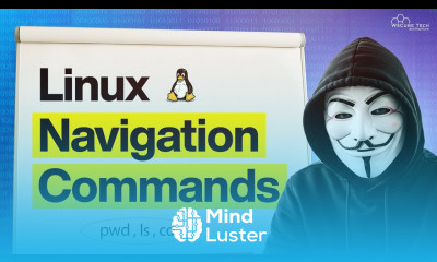 How to Navigate the Filesystem Easily Linux Basics