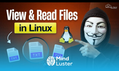 What are the BEST Linux Commands for Reading Files