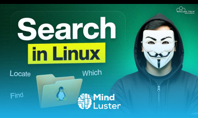 Why Use find locate which whereis in Linux Complete Tutorial