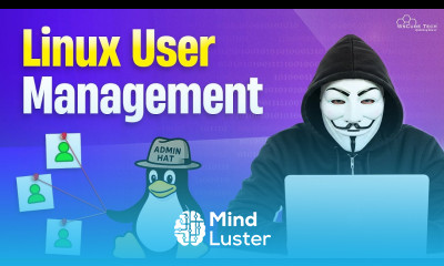 Complete Guide to User Management in Linux Beginner Friendly