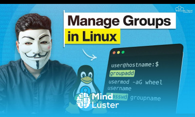 How to Manage Groups in Linux Beginner s Guide