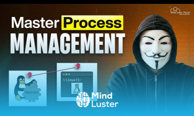 How to Manage Processes in Linux ps top htop Commands