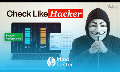Linux Performance Monitoring Commands for Beginners