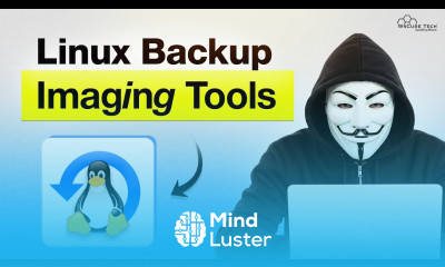 Practical Guide to Backup Imaging with rsync and dd