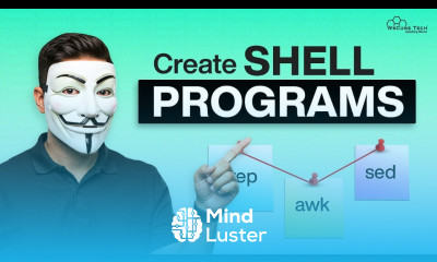 How to Write Basic Shell Programs Step by Step Tutorial