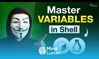 How To Use Variables In Shell Scripting Step by Step Tutorial