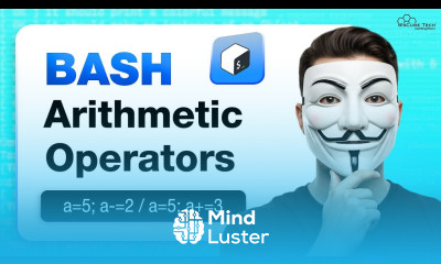 Bash Scripting Tutorial Arithmetic Operators Made Simple