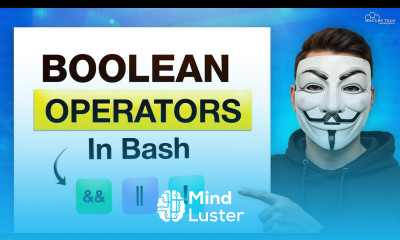 What Are Boolean Operators In Bash How to Use Them