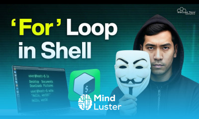 Learn For Loop in Bash Practical Hands On Examples