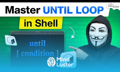 Learn Until Loop in Bash Practical Hands On Examples