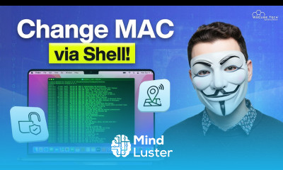 MAC Changer Made Simple Learn Shell Scripting