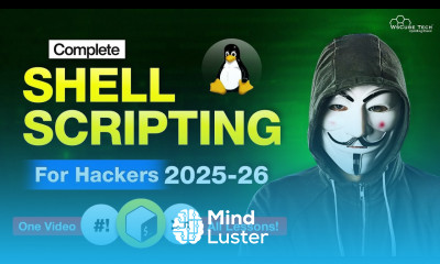 Learn Shell Scripting for Hackers in One Hour Complete Guide 2025 26