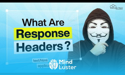 What Are HTTP Response Headers Hidden Secrets Revealed
