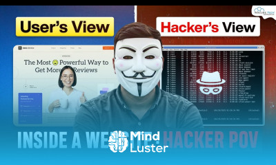 How is Website Structure Important for Hackers Files Directories