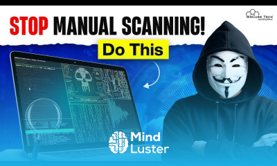 Manual Scanning is Outdated Do This to Automate Shell Scripts
