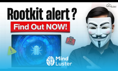 How to Create a Script to Check for Rootkit Malware on Your PC