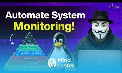How to Monitor System Performance Using Shell Scripts with AI