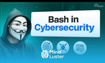 How Bash is Used in Cybersecurity Real Life Applications