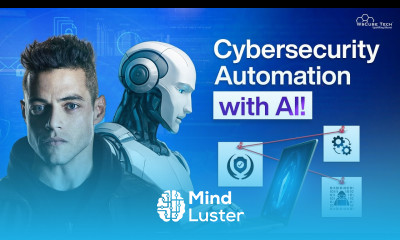 How AI Is Shaping the Future of Cybersecurity Automation