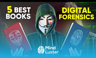 5 Very Useful Digital Forensics Books for Beginners Intermediate and Advanced Hackers