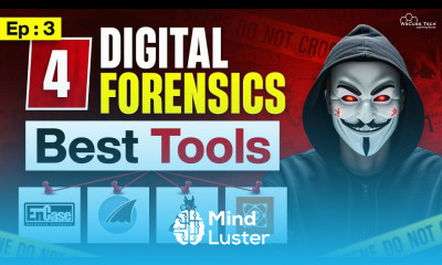 Top 4 Best Digital Forensics Tools You don t know about Ep 3