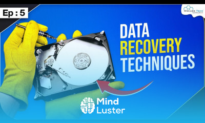 Top 5 Data Recovery Techniques You NEED to Know