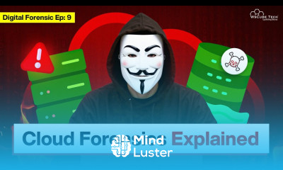 What is Cloud Forensics Methods Challenges Solutions Digital Forensics Course Ep 9