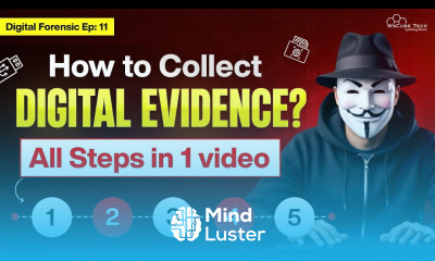 How to Collect Digital Forensic Evidence 5 Essential Tips Digital Forensic Ep 11