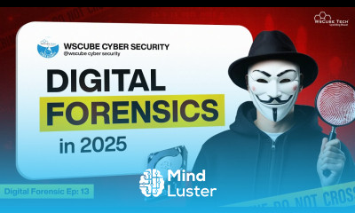 Digital Forensics 2025 Future Trends That Will Revolutionize Cybersecurity Digital Forensic Ep 13