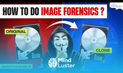 How to do Image Forensics What It Is Complete Process Tools and Implementation Ep 18